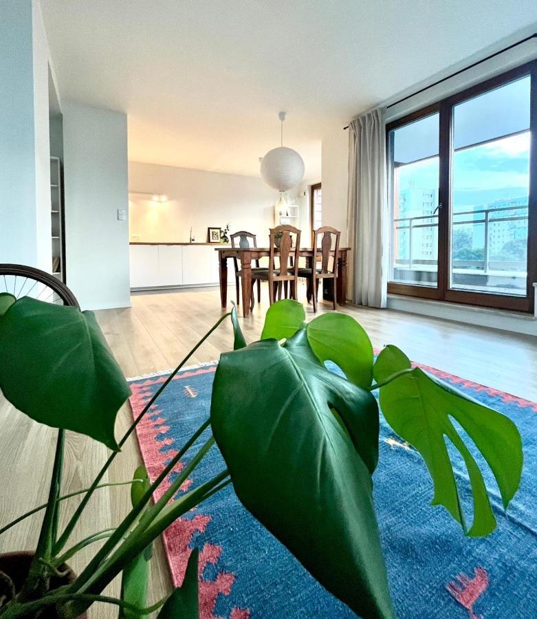 Apartament Gdanski Sloneczny Nr 34 מראה חיצוני תמונה
