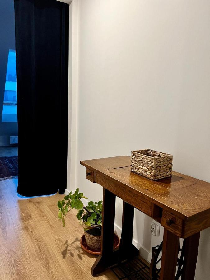 Apartament Gdanski Sloneczny Nr 34 מראה חיצוני תמונה