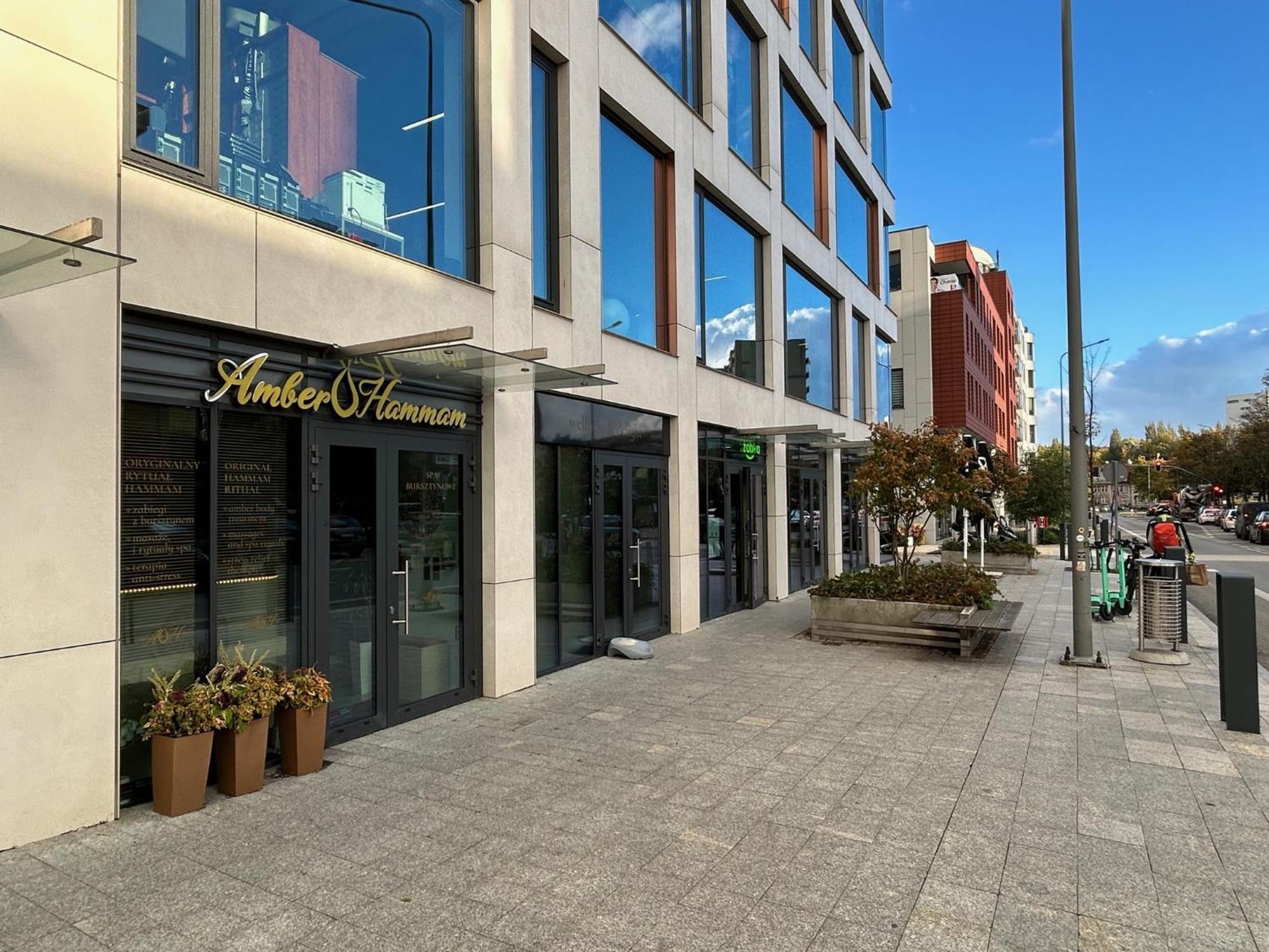 Apartament Gdanski Sloneczny Nr 34 מראה חיצוני תמונה