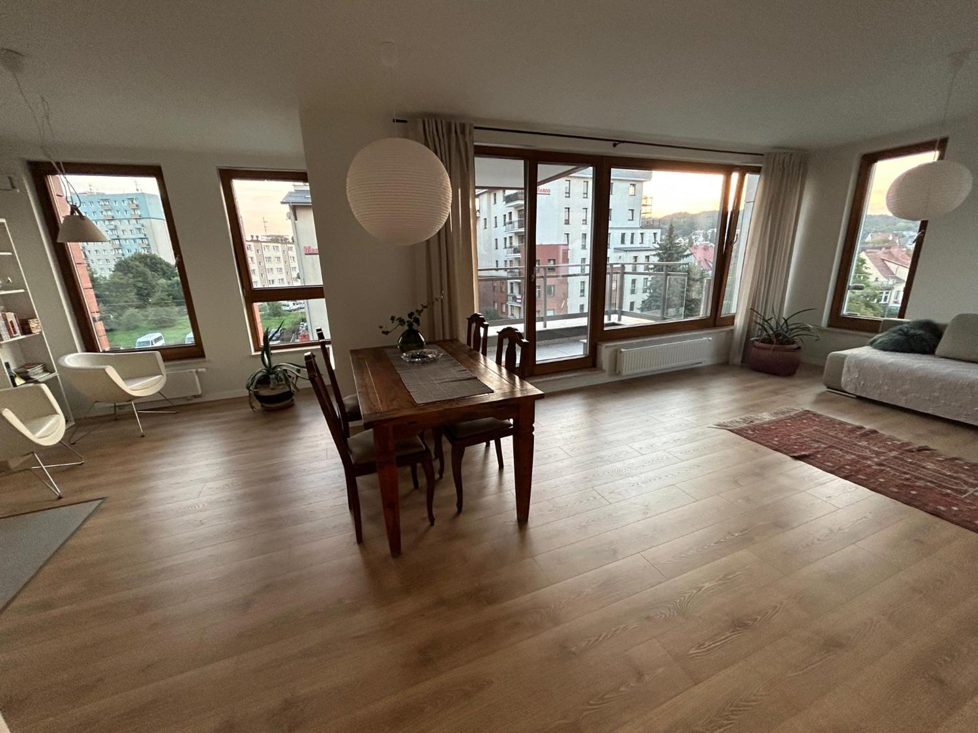 Apartament Gdanski Sloneczny Nr 34 מראה חיצוני תמונה