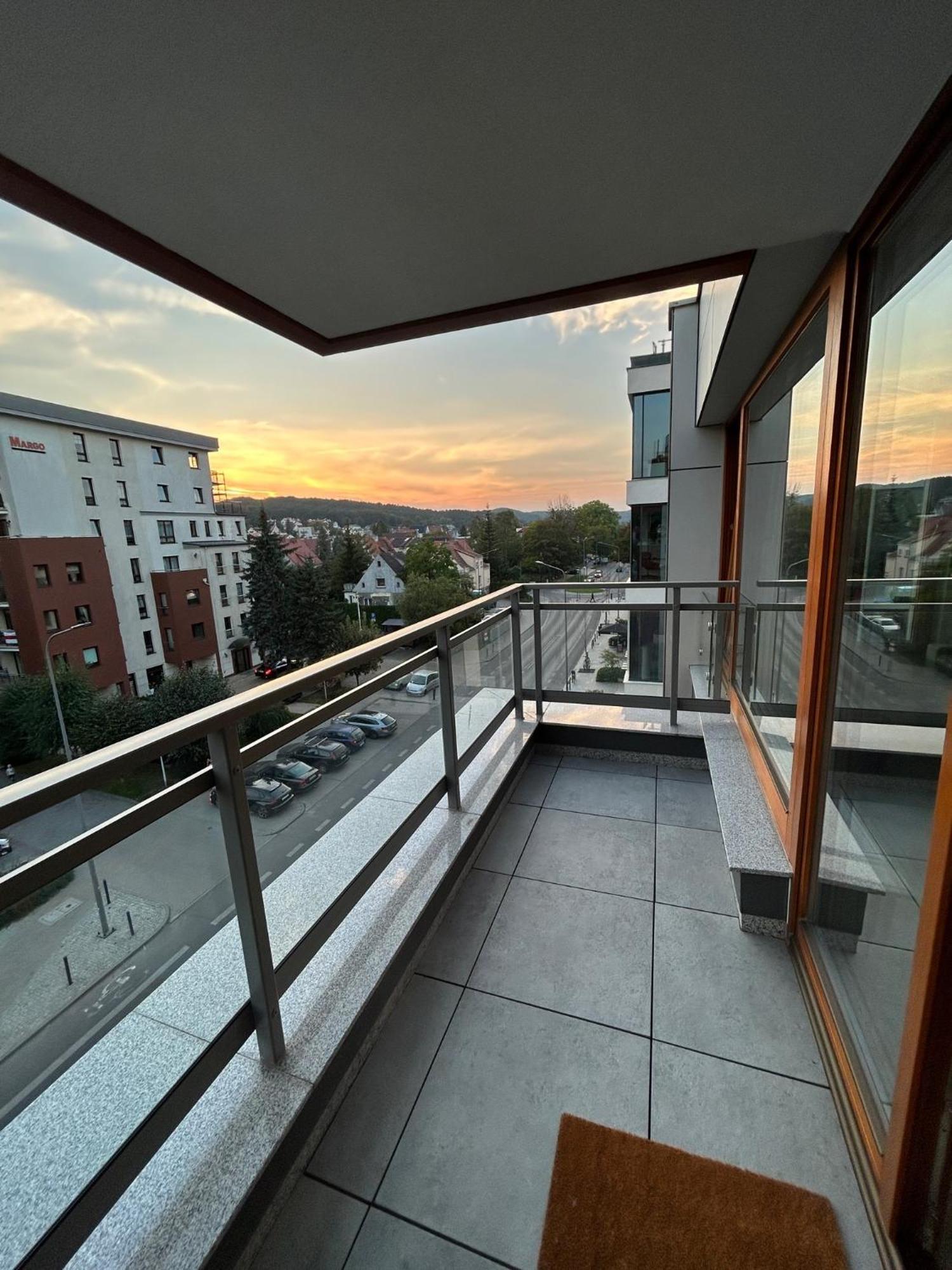 Apartament Gdanski Sloneczny Nr 34 מראה חיצוני תמונה